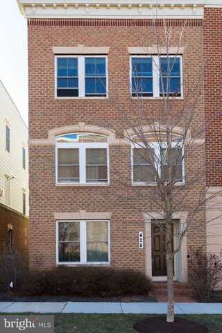 428 GRAND STREET, GAITHERSBURG, MD 20878