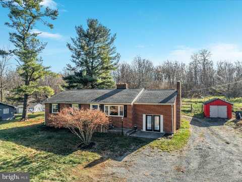 6729 MIDDLE ROAD, MIDDLETOWN, VA 22645