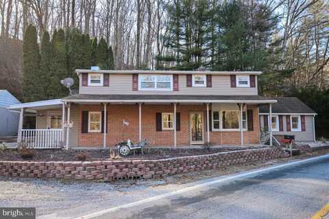 6381 GLATFELTERS STATION ROAD, SEVEN VALLEYS, PA 17360