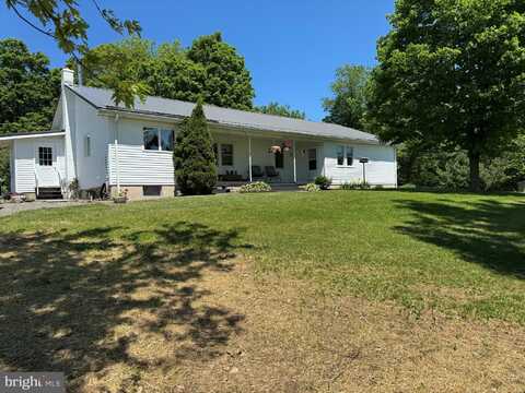 176 MARROWS DRIVE, WELLSBORO, PA 16901