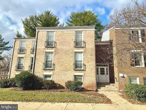 822 QUINCE ORCHARD BOULEVARD, GAITHERSBURG, MD 20878