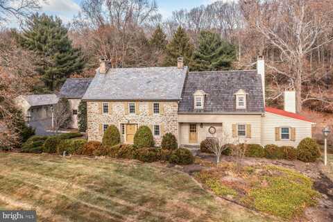 6767 PHILLIPS MILL ROAD, SOLEBURY, PA 18963