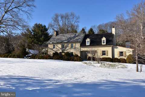 6767 PHILLIPS MILL ROAD, SOLEBURY, PA 18963