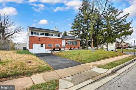 6011 JOHNNYCAKE ROAD, GWYNN OAK, MD 21207