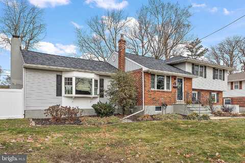 421 ROSEANNA AVENUE, WILMINGTON, DE 19803