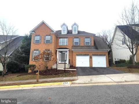 8561 MAZZELLO PLACE, SPRINGFIELD, VA 22153