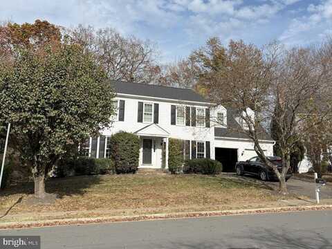 13650 S SPRINGS DRIVE, CLIFTON, VA 20124