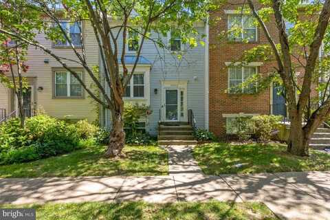 18022 VINTAGE RIVER TERRACE, OLNEY, MD 20832