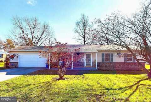 2440 BROUGHER LANE, YORK, PA 17408