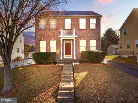 9507 LOMA DRIVE, BRISTOW, VA 20136