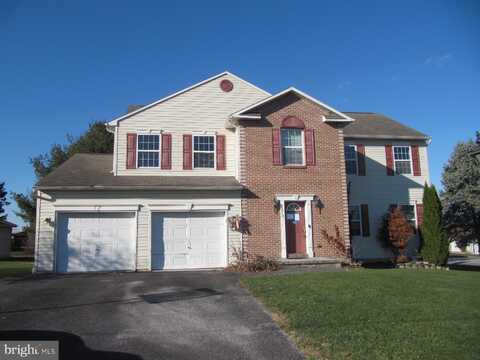 1013 BAIR ROAD, HANOVER, PA 17331