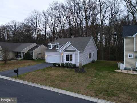 98 S HIGH MEADOW DRIVE, FELTON, DE 19943