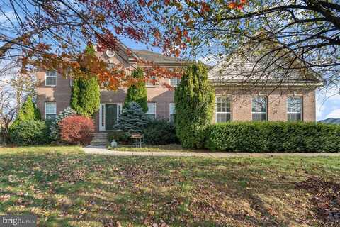 1205 SUMMERSWOOD DRIVE, SAINT THOMAS, PA 17252