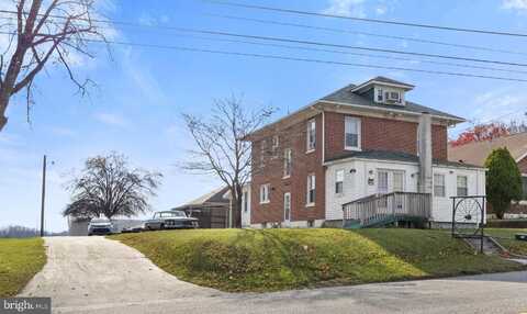 5026 LINCOLN HIGHWAY W, THOMASVILLE, PA 17364