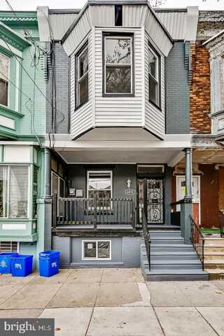 6032 HAVERFORD AVENUE, PHILADELPHIA, PA 19151