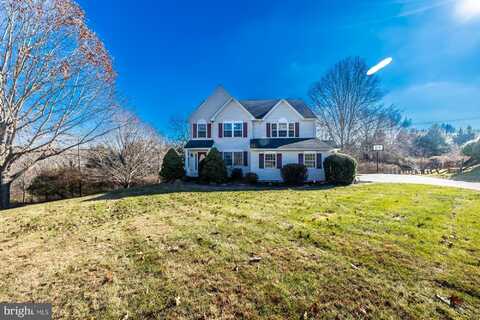 6 REBECCAS LANE, THORNTON, PA 19373