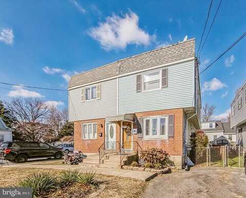 727 MOUNT VERNON AVENUE, FOLSOM, PA 19033