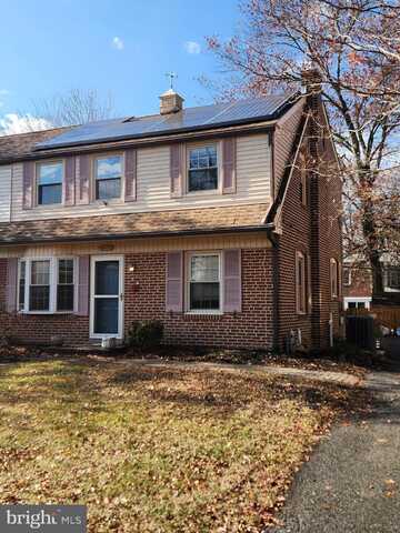 305 VILLAGE ROAD, WILMINGTON, DE 19805