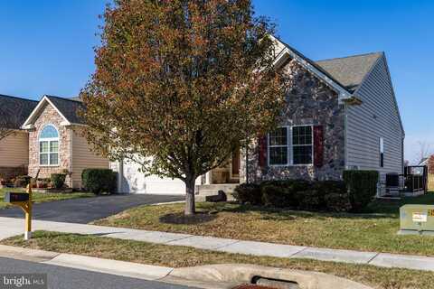 641 SOUTHERNESS DRIVE, TOWNSEND, DE 19734