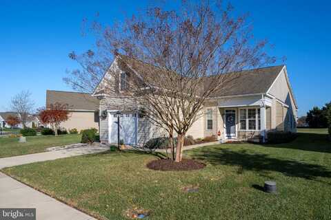 8 HARLEQUIN LOOP, BRIDGEVILLE, DE 19933