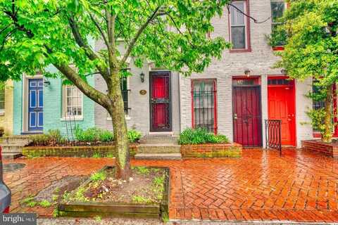 510 DRUID HILL AVENUE, BALTIMORE, MD 21201