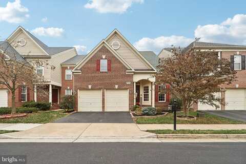 9583 LINNETT HILL DRIVE, LORTON, VA 22079