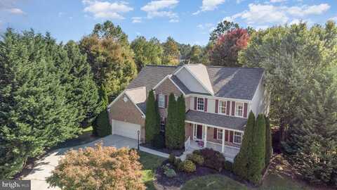 1138 SPARROW MILL WAY, BEL AIR, MD 21015