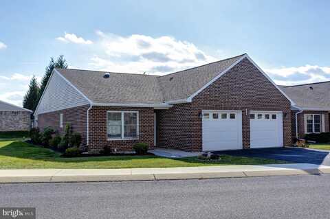 114 BLACKBIRD LANE, SHIPPENSBURG, PA 17257