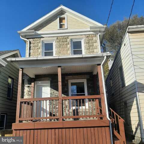 325 S MAPLE AVENUE, MARTINSBURG, WV 25401