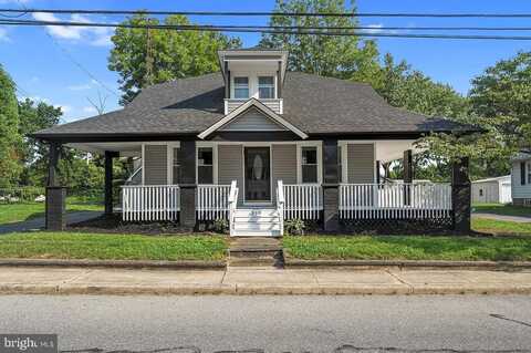 310 MAIN STREET, CHESWOLD, DE 19936