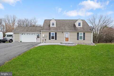 5607 WOODVILLE, MOUNT AIRY, MD 21771