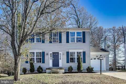 2774 TYBURN OAKS COURT, WALDORF, MD 20601