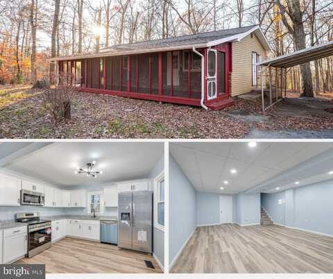 559 JOHNNYCAKE LANE, HARPERS FERRY, WV 25425