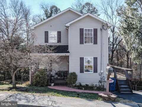 19 FAIRVIEW AVENUE, FRONT ROYAL, VA 22630