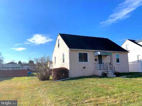 58 REYNOLDS AVENUE, POTTSTOWN, PA 19464