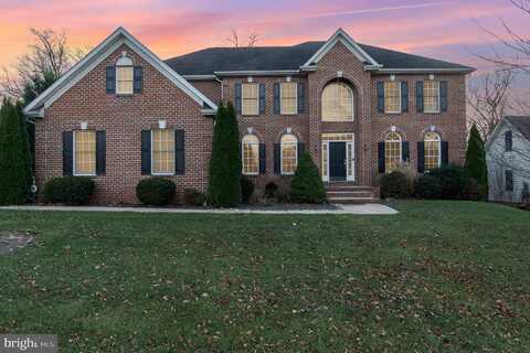 1508 STONE POST COURT, BEL AIR, MD 21015