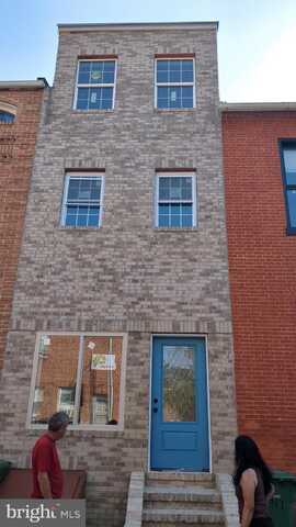 919 STILES STREET, BALTIMORE, MD 21202