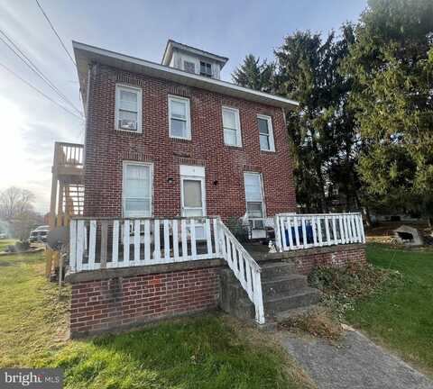 5 BRENT STREET, HANCOCK, MD 21750