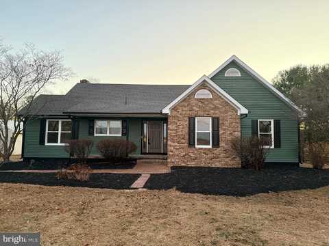 42 FINLEY ROAD, BRIDGETON, NJ 08302