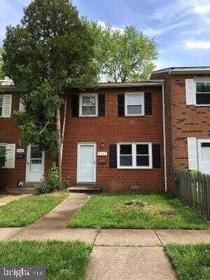 3449 BEALE COURT, WOODBRIDGE, VA 22193