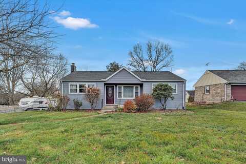 690 CHURCH STREET, LANDISVILLE, PA 17538