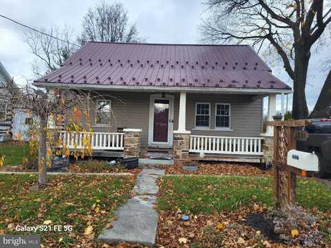 3231 ORRSTOWN ROAD, ORRSTOWN, PA 17244