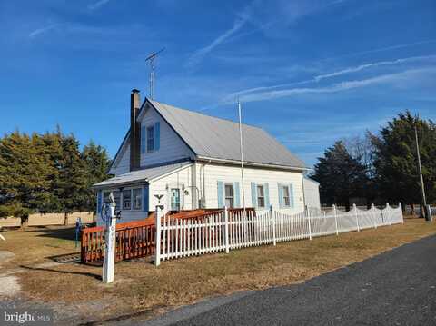 6491 BUCKS ROAD, MILFORD, DE 19963