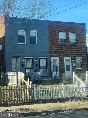 5047 BENNING ROAD SE, WASHINGTON, DC 20019