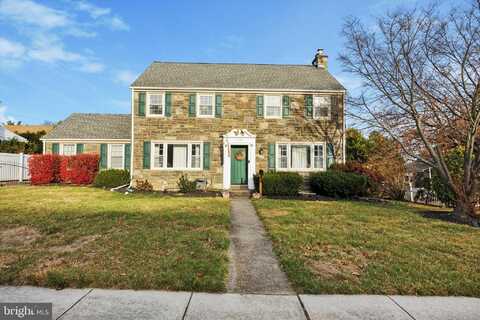 1005 HARPER AVENUE, DREXEL HILL, PA 19026