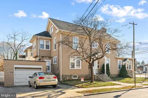 1 N LINDEN AVENUE, UPPER DARBY, PA 19082