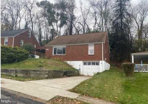 263 MARYELLEN DRIVE, NORTH VERSAILLES, PA 15137