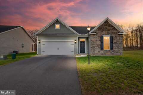 3 OSPREY COURT, GETTYSBURG, PA 17325