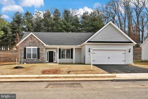 73 FLINT DRIVE, HANOVER, PA 17331