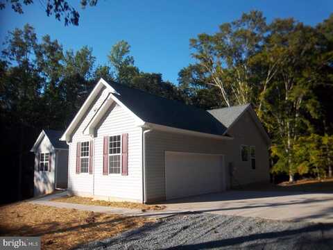 23135 RAPIDAN FARMS DRIVE, LIGNUM, VA 22726